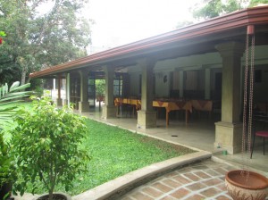 7Hotel in Anuradapura  (11)